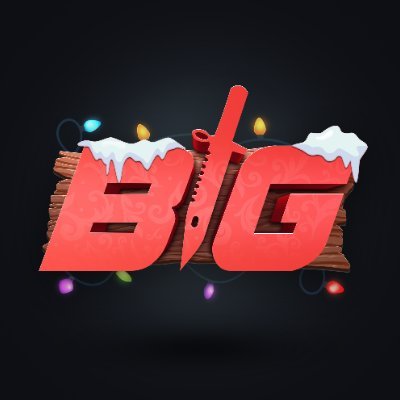csgobig's profile picture. High-quality platform for unboxing your favourite skins, est. since 2015.