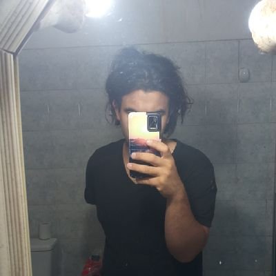 marc_marcos12's profile picture. Fan de Naruto y BTS
queriendo cambiar a esta tierra