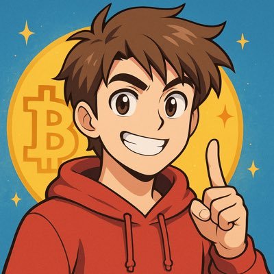 Shank04119's profile picture. Building in Web3 | Crypto thinker | NFTs, DeFi & the decentralized future 🧑‍💻⛏️💎