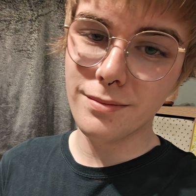 SammySuxkz's profile picture. Jewish Lesbian Puppy girl thing |
It/it's if you're better than me, She/her otherwise |
🔞MDNI🔞 |
💕 HRT 2/9/25 💕