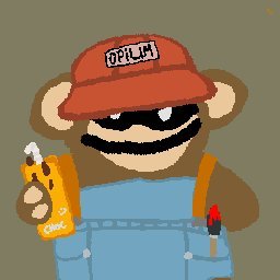 lepuppeteerfou's profile picture. currently drawing your favorite things. talentless but connected. professional moron.