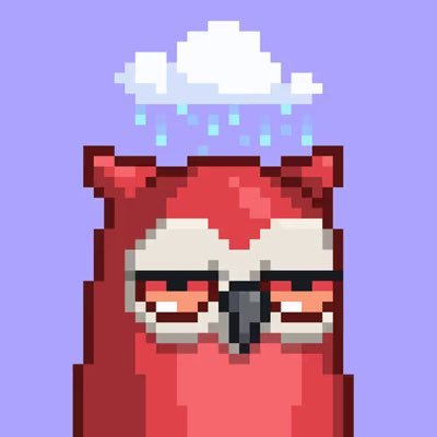 pandaBA007's profile picture. Building @GCLUB_WEB3 ｜@PudgyCN ｜ Cook BTC NFT ⚠️不做投资参考 自行判断！