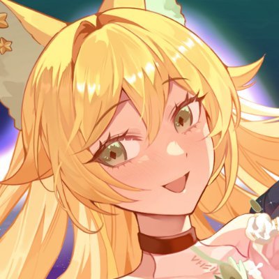 Aisha_Channel's profile picture. GUPPA! Virtual Idol AISHA is here! A Thai AI cat from another dimension♡ papa: @LIVINERAPIER ♡ mama: @mcmclunar ♡ ติดต่องาน:info@altbelief.com หรือ @ALB_manager