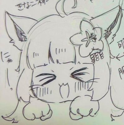 nya_gosan's profile picture. おすーしおすーし
じゅるべちゃあ
かえーでのびーすとていまーにゃぞー
びーすとていまーにゃぞー
びーすとていまーにゃぞー
ごーろごーろ
ごろにゃん
でぶーんでぶーん