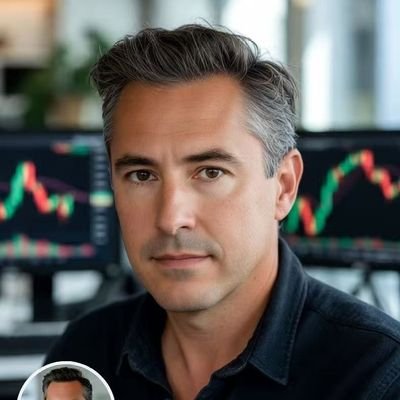 Ethan141387's profile picture. 专注港股｜美股｜澳股
2025 已实现 62% 年化
小仓位稳健复利玩家
私信合作 / 付费订阅解锁选股逻辑