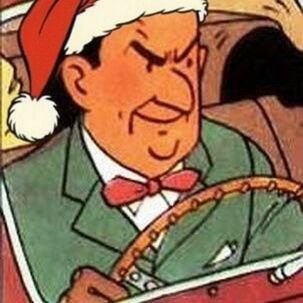 UmbriciusR's profile picture. Franco-Italien.