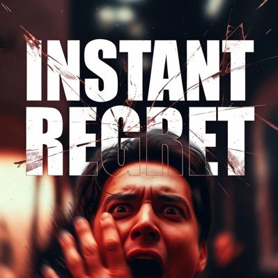 InstantRegretTV's profile picture. Your daily dose of face-meets-fist moments 💥      Power Slaps | KOs | Instant Regret clips      One watch and you’ll never be the same