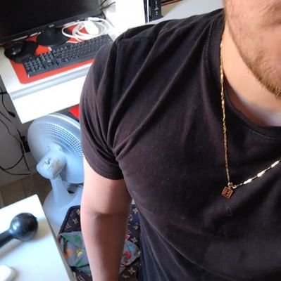 ejjekeje972151's profile picture. Cinéfilo/flamenguista/Dcnauta/Messizete.