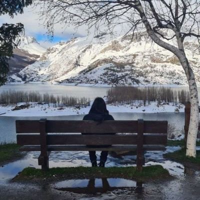 northark13's profile picture. Soñando con un mundo de fantasía medieval habitado por dragones, lesbianas, nihilistas y muchos libros.