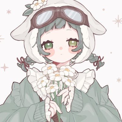 tmgim_'s profile picture. まったり歌とお絵描き ＊ 🕊️💐（@Floralia_sg）