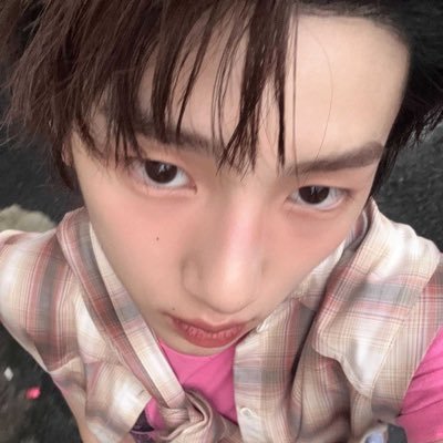 rikucentrismo's profile picture. #IDISNEW #WLW #BIG好き #TXTHECREATOR ♎️ ⁕ ू .