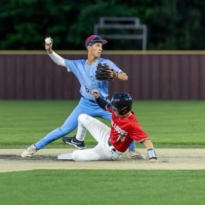 rhett_fugarino's profile picture. STA ⚾️ co 26’ 5’10 165  2B/ OF/ utility