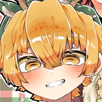 a_manero7's profile picture. 18⤵︎ 雑多のFA｜kmt主に🎴と⚡️｜転載・AI学習禁止 Do not repost.｜1次創作▶︎@a_manero8 TikTok▶︎ https://t.co/V76G4lQfBJ