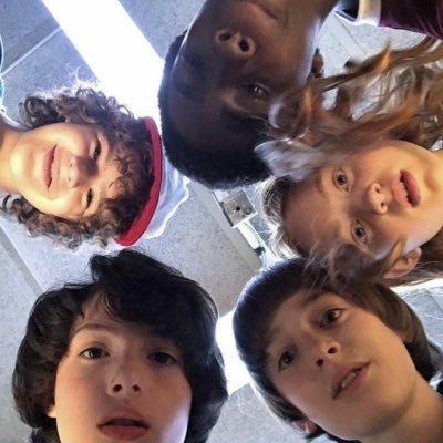 maroonromantics's profile picture. multifandom