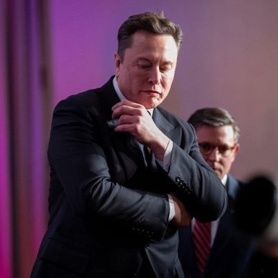 elonmusk3773778's profile picture. Tesla intelligence SpaceX research 🌏