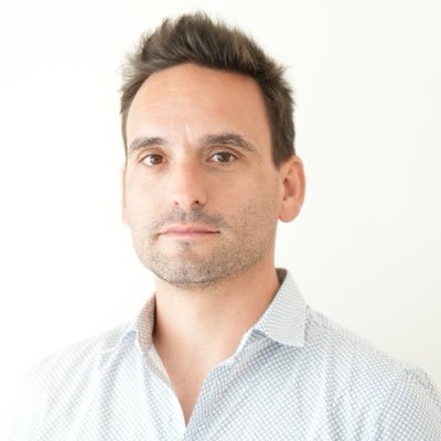 davidericardo's profile picture. 