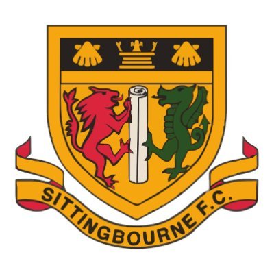 SittingbourneFC's profile picture. Sittingbourne FC are a football club based in Sittingbourne, Kent, England. They were established in 1886 and were founder members of the Kent League.
