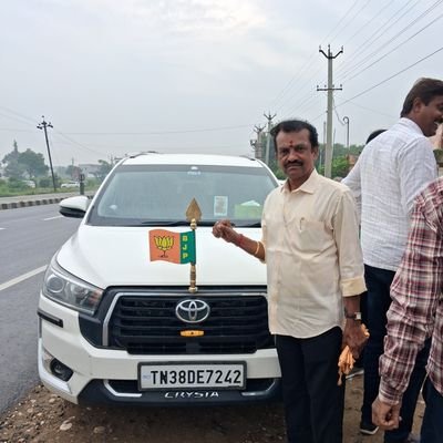 SURESHCA709's profile picture. BHARATIYA JANATHA PARTY
DISTRICT VICE PRACIDENT(THAMIL VALARCHY AND ELAKIYA THURAI )TAMILNDU INDIA