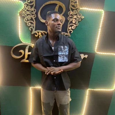 Miraclechris091's profile picture. Blessed soul