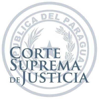 PoderJudicialPY's profile picture. 