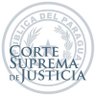 PoderJudicialPY's profile picture. 𝑪𝒖𝒆𝒏𝒕𝒂 𝑶𝒇𝒊𝒄𝒊𝒂𝒍 𝒅𝒆 𝒍𝒂 𝑪𝒐𝒓𝒕𝒆 𝑺𝒖𝒑𝒓𝒆𝒎𝒂 𝒅𝒆 𝑱𝒖𝒔𝒕𝒊𝒄𝒊𝒂 𝒅𝒆 𝑷𝒂𝒓𝒂𝒈𝒖𝒂𝒚
