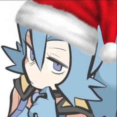 ChromaGradient's profile picture. Me like silly things, i draw badly but atleast its made with love.
 btw i love Clair!
pfp: @tirarizun  Banner by Me.
now working on a Pokemon fancomic
