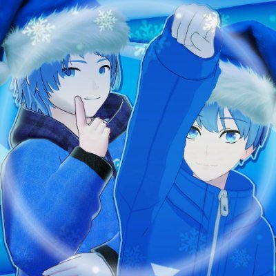 nathbusia's profile picture. 😃Welcome to my Twitter!😄
I want to be that type of guy who is friendly and helpful to others!
(British🇬🇧 )
Alt: @nathbusia2