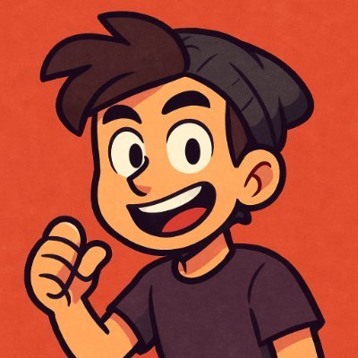 erixairdropup's profile picture. 야린이 상호 맞팔 늦더라도 ? 아뇨 바로 100프로 전부다 상호+맞팔+댓글 달아드립니다 화이팅팅팅팅 같이 성장해나갑시다 감사합니다!!
Tiny yapping kid 👶
Follow me, I follow u