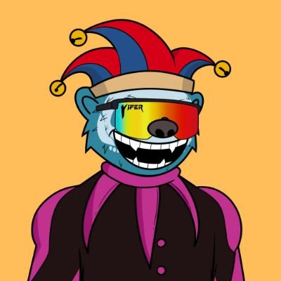 Anna_Banana589's profile picture. $XRP || $UGA Consular 74 || $Banana || $CULT || $666 || $Gnosis || $FPT