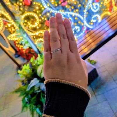 pikemaruru312's profile picture. 🍙くんのｵﾀｸ。：🫶🤍▶︎かぎ編み・料理・音楽・珈琲・煙草･デコ•メイク/💍𓈒𓂂𓏸2025.6.23/避難先@panpansann_inu