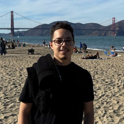 abciobanu's profile picture. Software Engineer @Adobe. MSc student @upb1818.