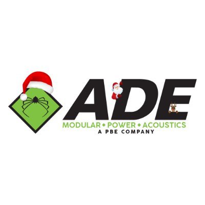 ADEPowerLimited's profile picture. Global manufacturer of precision engineered acoustic and modular enclosures for generators, switchgear, energy storage, fuel tanks, and related equipment.