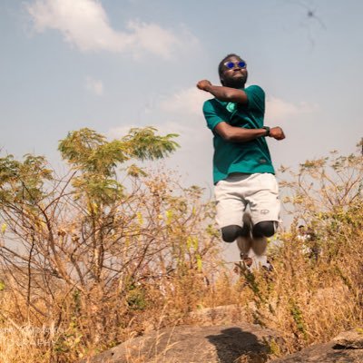 hapheatz's profile picture. Football . Music . Politics . Art . More