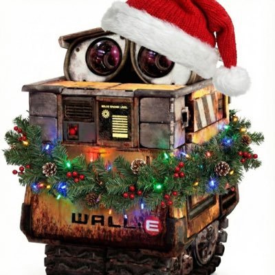 CubicRobot's profile picture. Extrême-centriste de l’extrême. Bloqué ? https://t.co/2iELUjgzuN