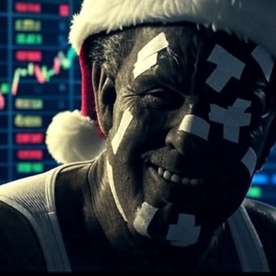 marvCalledIt's profile picture. Restoring Hope in crypto My Paid Lifetime Private ($100) @DegensWork Check My Highlights for my shills+calls 💚