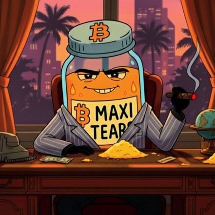 Twintowncrypto's profile picture. Crypto enthusiast - Kas Maxi