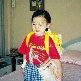 wootm13's profile picture. จะอาบน้ำให้ตัวหอมไปทำไม ในเมื่อไม่เคยมีใครมาหอม