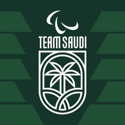 TeamSaudi's profile picture. الحساب الرسمي للجنة الأولمبية والبارالمبية السعودية | The Official Account of Saudi Olympic & Paralympic Committee 

#أرضنا_ملعبنا 💚🇸🇦