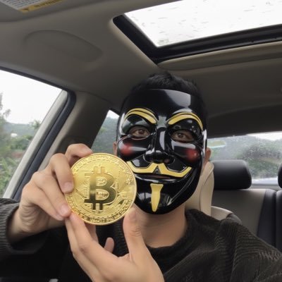 Crypto79_Lab's profile picture. #Bitcoin