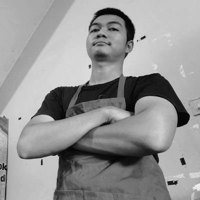 Laksonoyudha's profile picture. Astungkare 🙏🏻 😌
🐈‍⬛ locked by🐈 & 🐢 
Unite dans la diversité !
 🍉