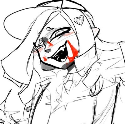 Ch3rry0cto's profile picture. Your local octo, just chilling!

MINOR

Diagnosed AuADHD

She/They/It

MAGA, Pr0ship, NSFW, etc DNI. EW EW EW.