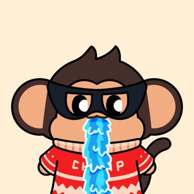 NFTCrazyKRC's profile picture. 