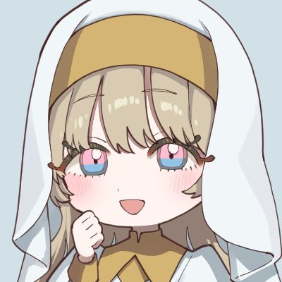 czkn_trpg's profile picture. 小魚です。ときどきTRPGをやり、自分のキャラクターや自陣についてつぶやきます。主にCoCとエモクロア。ヘッダーはヴィラデビ自陣