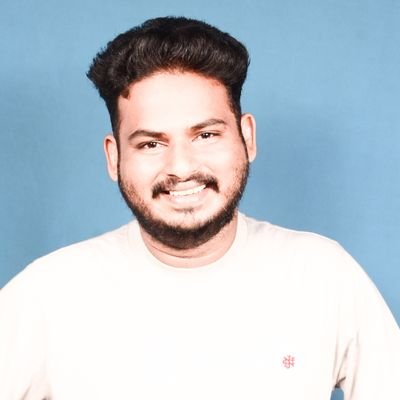 VIJAYTVK2's profile picture. 𝘽.𝙨𝙘 𝙘𝙤𝙢𝙥𝙪𝙩𝙚𝙧 𝙨𝙘𝙞𝙚𝙣𝙘𝙚..,
𝘿𝙚𝙥𝙪𝙩𝙮 𝙏𝙧𝙚𝙖𝙨𝙪𝙧𝙚𝙧♦️
𝙏𝙝𝙞𝙧𝙪𝙫𝙖𝙧𝙖𝙣𝙜𝙪𝙡𝙖𝙢 𝙪𝙣𝙞𝙤𝙣☀️
𝙏𝙫𝙠♥️💛♥️
𝙥𝙙𝙠🔥
