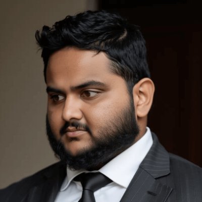 SamiIdrisBuilds's profile picture. Solopreneur shipping products 🚢.  Building Clarity: The privacy-first AI transcriber for Desktop. 100% Bootstrapped. Building in public to $1k MRR 👇