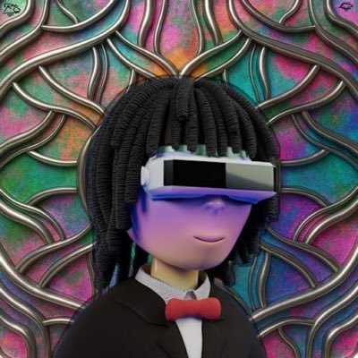 iamaurel1us's profile picture. $APE Chain Content Creation, NFTs , AI 🎬 Voice of Web3 🎶 📷Capturing Moments on @OthersideMeta ✝️8:31 ROMANS "If the Lord is with me, who can be against me "