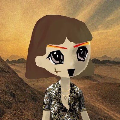 mattysolai's profile picture. i analyze things, sometimes they even makes sense