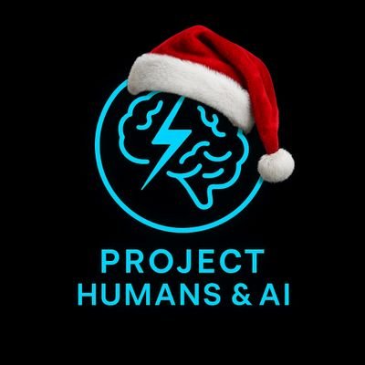 Symbioza2025's profile picture. “Project Humans & AI — a global initiative exploring how humans and artificial intelligence can collaborate. Co-creation over competition.” ☕⚡🪐
