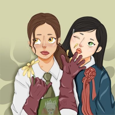 yeowozis's profile picture. swallow my pride with vegan chicken fries