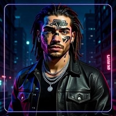 dfoerign's profile picture. 